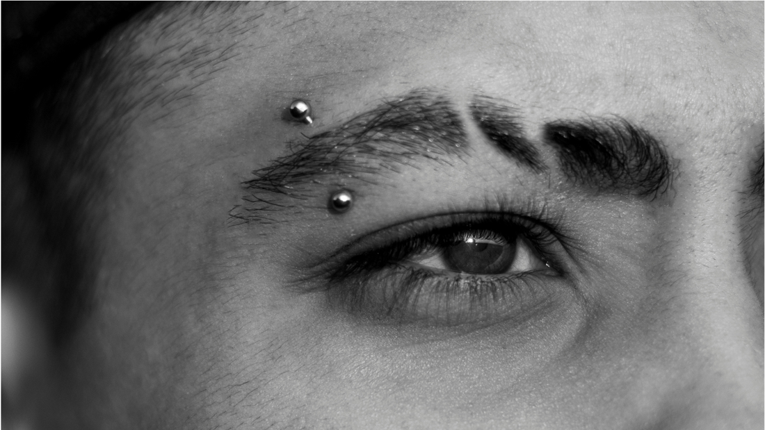 How to Choose Safe Piercing Jewelry for Your Studio