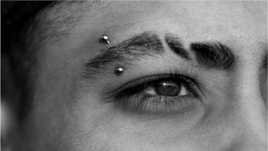 How to Choose Safe Piercing Jewelry for Your Studio